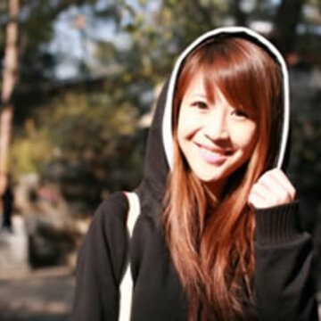 QQ�ռ���Ů