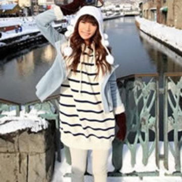 QQ�ռ���Ů