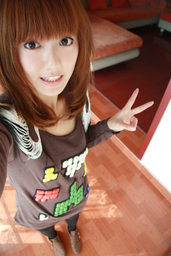 QQ�ռ���־��ͼ