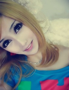 QQ�ռ�Ů���ز�