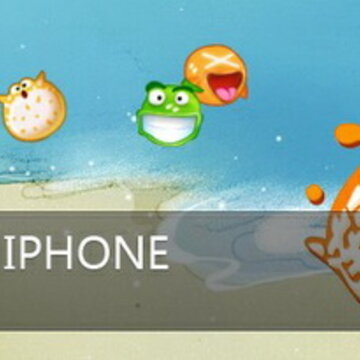 ����ֻ���Ϸ��QQ������iPhone�����ʵ¼����