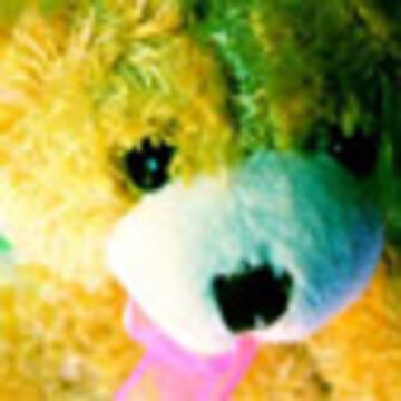 韩版可爱女生QQ头像 85×85