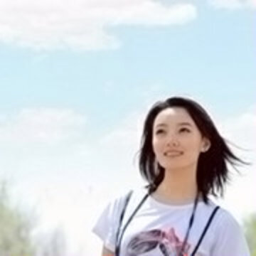 唯美女生QQ头像