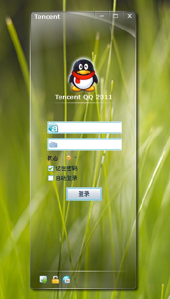 QQ2011���¶�̬ ��Ѷ�ų�QQ2011����Ԥ��ͼ