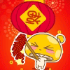 Ģ�����ͺںڼ���QQ���� 2011����ף��QQ����