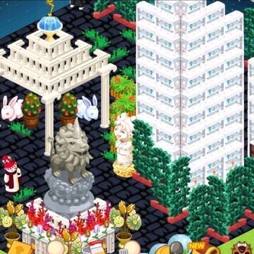 QQ餐厅最新装修 鸿泰花园