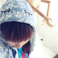 ����һ�ּ�į��������ǽ_���������ķ�����Ů��QQͷ��