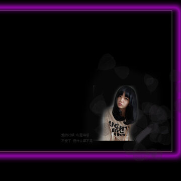 һ�����ƵĶ����ظ����ظ�_��ɫ�˸еķ�����Ů��QQ�ռ�Ƥ���ز�