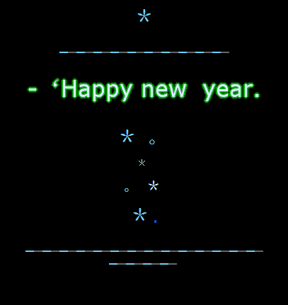 happy new year_��Ư��������ף��QQ�ռ����Դ���