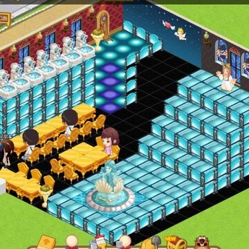 QQ��������װ����� ��Ů��ļ�