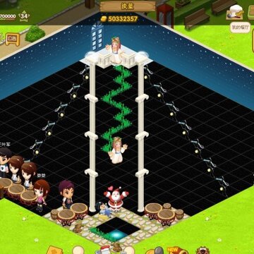 QQ��������װ����� ��Ů��ļ�