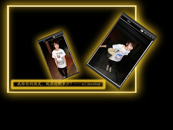 �Ҹ����΢Ц��ʣ�¶���_ʱ�г�����QQ�ռ�С��Ƥ���ز�