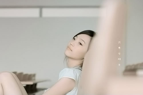 �ҵĹ�ִ�����߶���_Ψ���崿�ķ�����Ů��QQ�ռ�ͼƬ�ز�