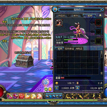 DNF���³�����ʿ���ڻ 2011�����������ѡ