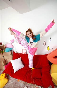 �Ҹ����Լ���׼��_����ͯ��ķ������ɰ�Ů��QQ�ռ�ͼƬ