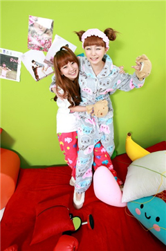 �Ҹ����Լ���׼��_����ͯ��ķ������ɰ�Ů��QQ�ռ�ͼƬ