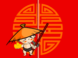 ����Ұ��꿩 2012����ף��QQ�����ȫ
