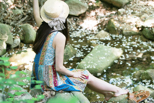 ���뿪��ʱ��û����һ�仰_��į����ķ�����QQ�ռ�ͼƬ�ز�