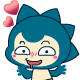 �ɰ�С����QQ���� ��Ц��̬QQ����