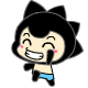 �ɰ�С����QQ���� ��Ц��̬QQ����