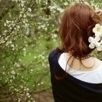 ���վ�������뿪����_������Եķ�����Ů��QQͷ��