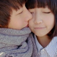 ��������KISSͷ��