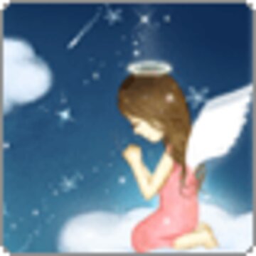 2012春节给力卡通头像