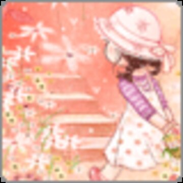 2012春节给力卡通头像
