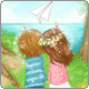 2012春节给力卡通头像