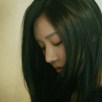 非主流时尚女生头像图片t