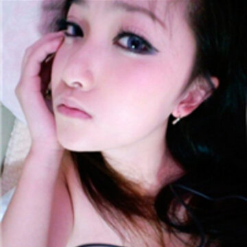 非主流时尚女生头像图片t