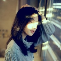 �Ұ��Լ��������Լ�������_�ɰ�Ψ���ķ�����Ů��QQͷ��