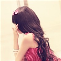 ÿһ�䶼������Ļ���_�ÿ�Ψ���ķ�����Ů��QQͷ��