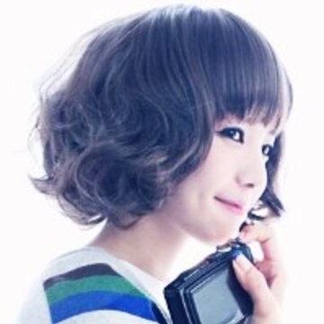 2011可爱女生自白头像