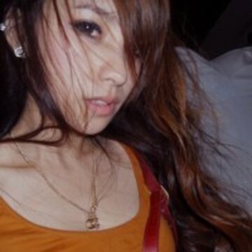 2011可爱女生自白头像