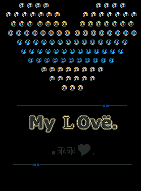 ����My Love_Ư��ʱ�еķ���������QQ�ռ����Դ���