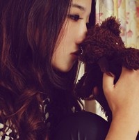 ���е�����ֻ��������_Ψ���Ҹ��ķ�����Ů��QQͷ��
