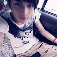 ֻ����ѧ���˿���_˧��ʱ�еĸ�������QQͷ��