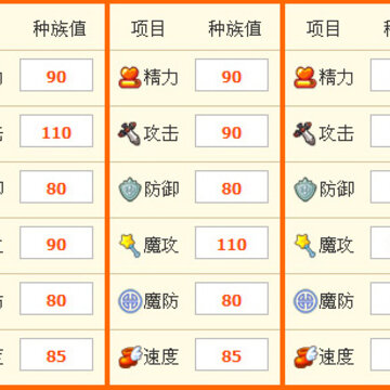 洛克王国神宠呱呱 呱呱技能 呱呱推荐配招