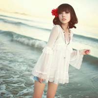 �������İ���û�м���_�����ഺ��Ψ��Ů��QQͷ��