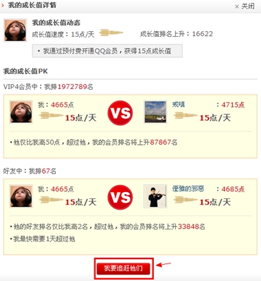 QQ��Ա���¹��� ȫ���Ա�ɳ�ֵ����
