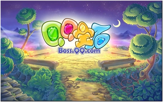 ��Ѷ����������ҳ��Ϸ��QQ��ʯ�� QQ��ʯ��Ϸ����