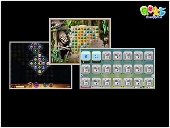 ��Ѷ����������ҳ��Ϸ��QQ��ʯ�� QQ��ʯ��Ϸ����