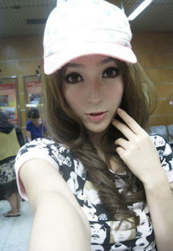 ��Ҫί���Լ����Ҹ�_ʱ�г���Ů��QQ�ռ�ͼƬ