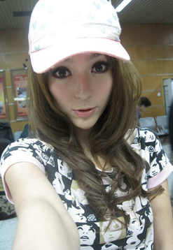 ��Ҫί���Լ����Ҹ�_ʱ�г���Ů��QQ�ռ�ͼƬ