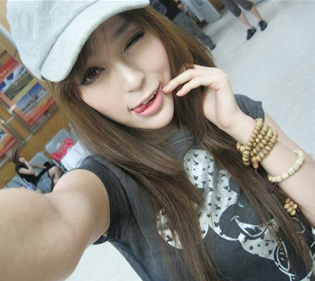 ��Ҫί���Լ����Ҹ�_ʱ�г���Ů��QQ�ռ�ͼƬ