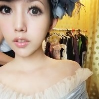 ����������޵ĳ嶯_�ɰ�Ư���ķ�����Ů��QQͷ��