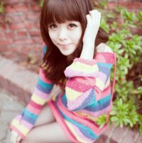�����һ���㲻����_�ÿ�ʱ�еķ�����Ů��QQͷ��