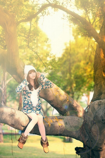 ����įҲ�������Լ�_Ψ��Ů���������⾳QQ�ռ�ͼƬ
