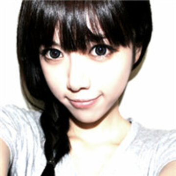 魅力女生QQ头像 200×200